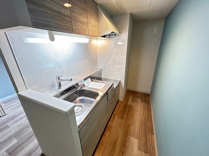 物件内観写真12　(キッチン)