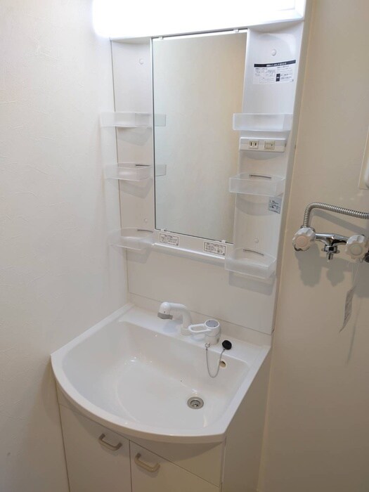 物件内観写真13　(洗面)