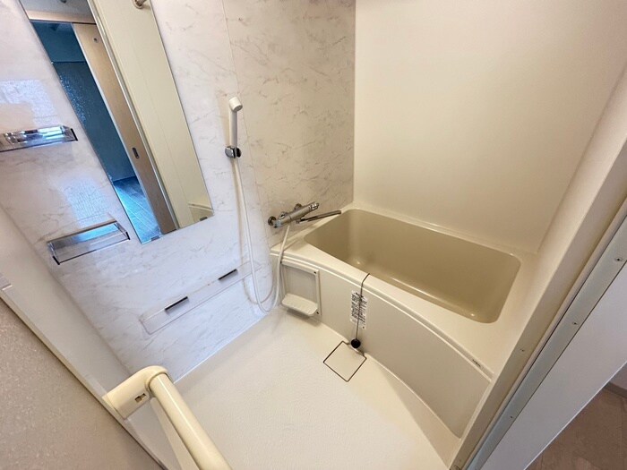 物件内観写真13　(バス／シャワールーム等)