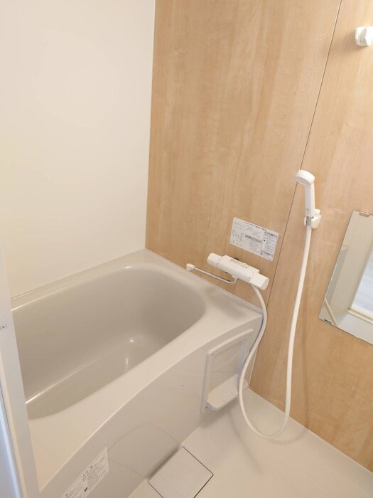 物件内観写真14　(バス／シャワールーム等)