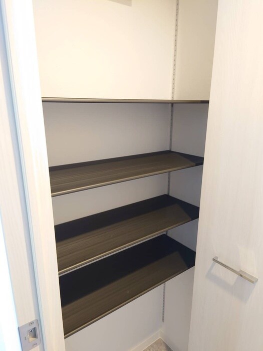 物件内観写真17　(靴箱)