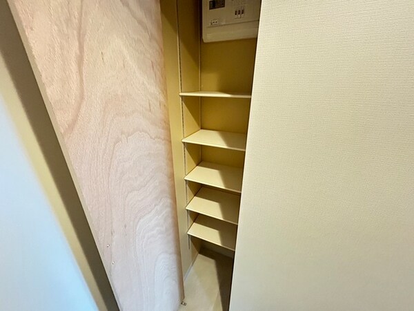 靴箱