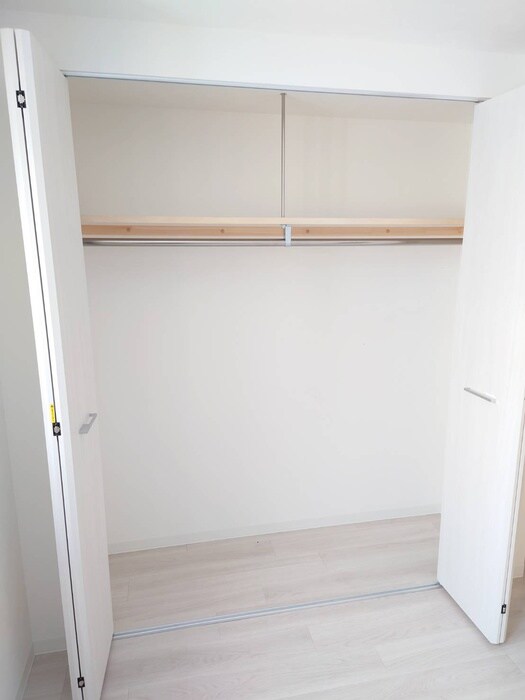 物件内観写真18　(収納)