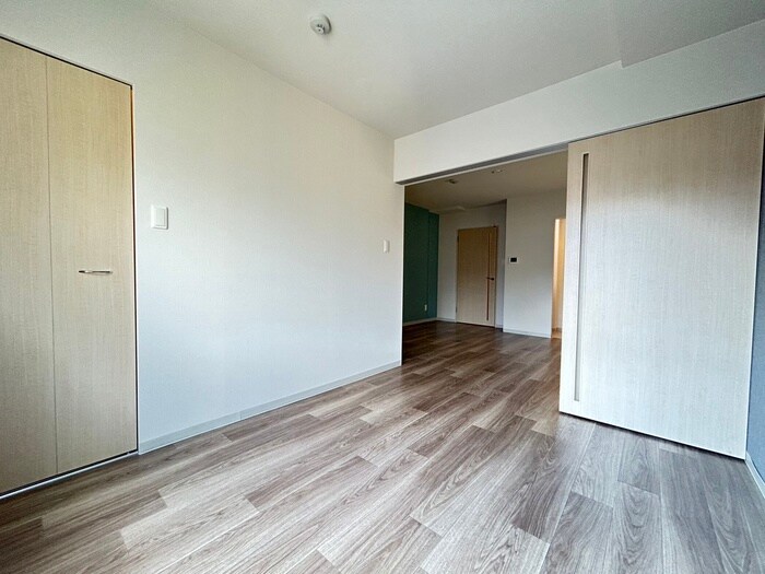 物件内観写真18　(居室)