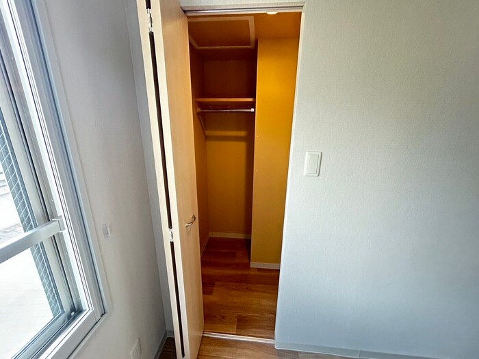 物件内観写真21　(収納)