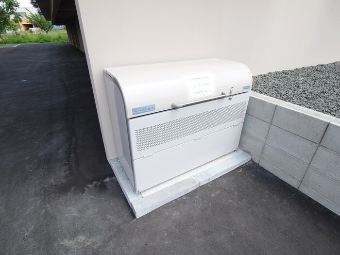 物件外観写真3　(建物設備)