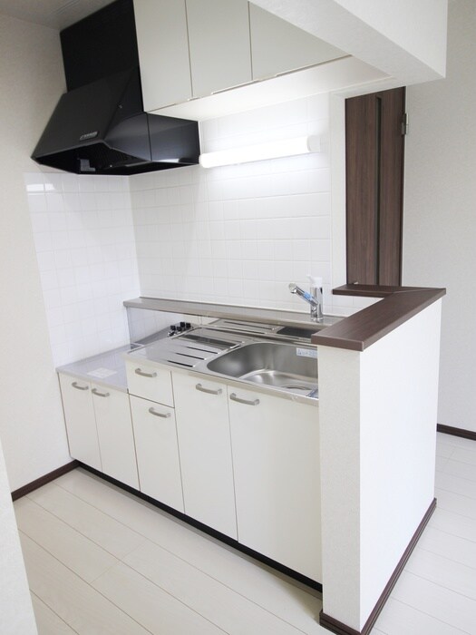 物件内観写真12　(キッチン)