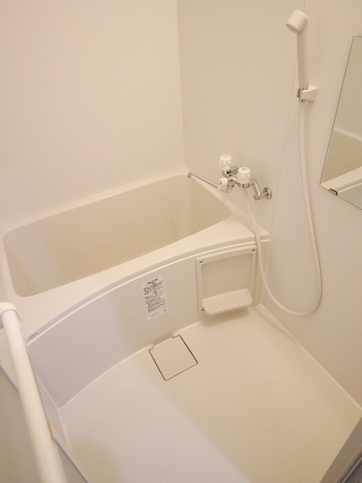 物件内観写真14　(バス／シャワールーム等)