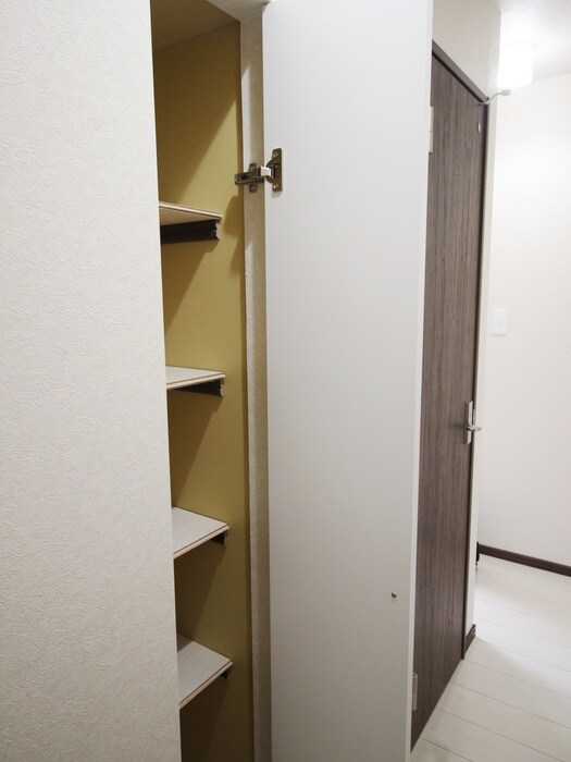 物件内観写真17　(靴箱)