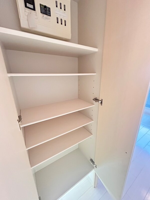 靴箱