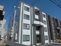 グランメール　ラフレ元町