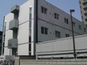 ドリームイン美園