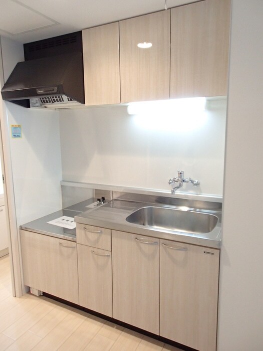 物件内観写真13　(キッチン)