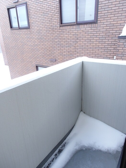 物件内観写真22　(ベランダ・バルコニー)