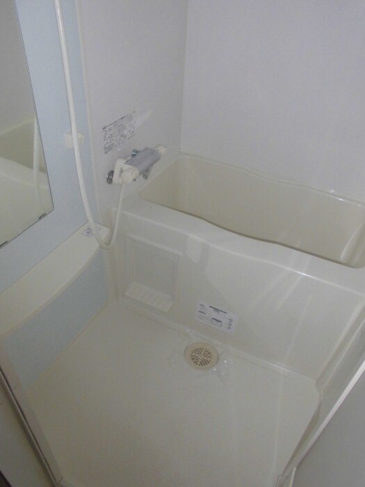 物件内観写真13　(バス／シャワールーム等)