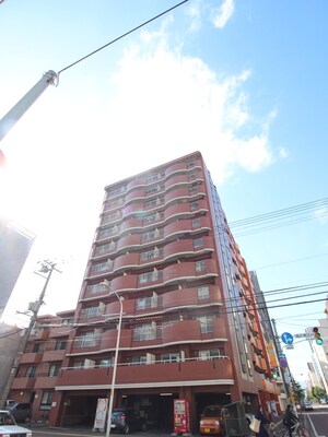ＥＸＣＥＬＬⅡ外観写真