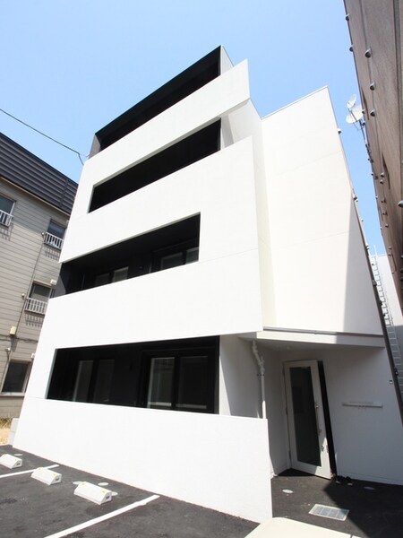 平岸ＫＴＡ外観写真
