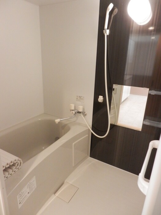 物件内観写真9　(バス／シャワールーム等)