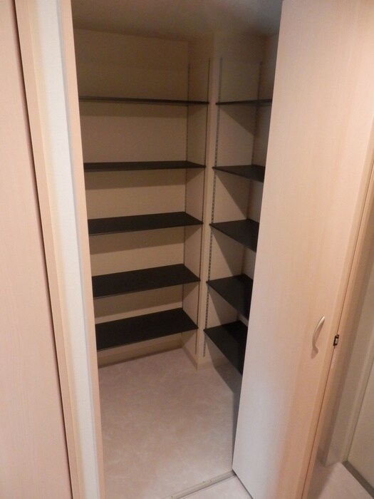 物件内観写真11　(靴箱)