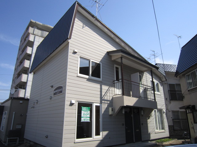 めぐみマンションＢ棟