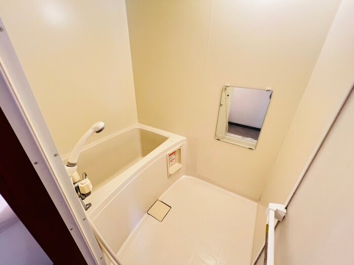 物件内観写真12　(バス／シャワールーム等)