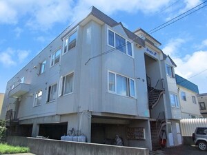 レスポアール６２外観写真