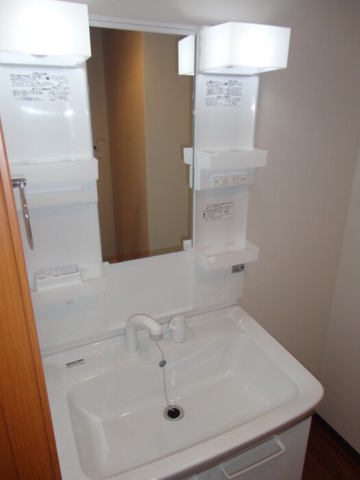 物件内観写真9　(洗面)