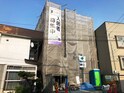 Le sucre平岸