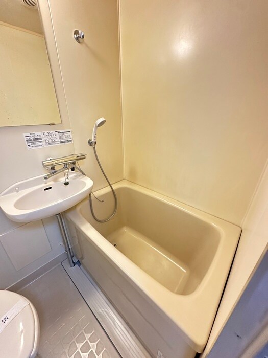 物件内観写真13　(バス／シャワールーム等)