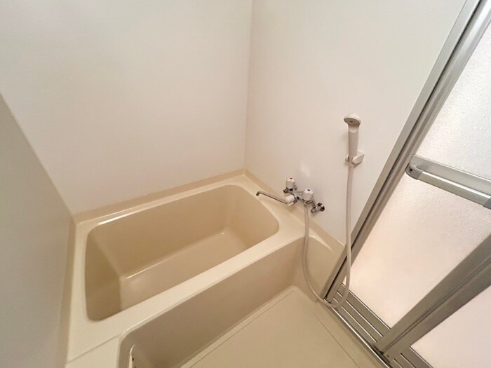 物件内観写真13　(バス／シャワールーム等)