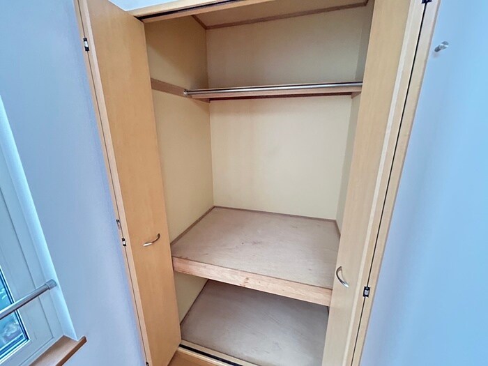 物件内観写真18　(収納)