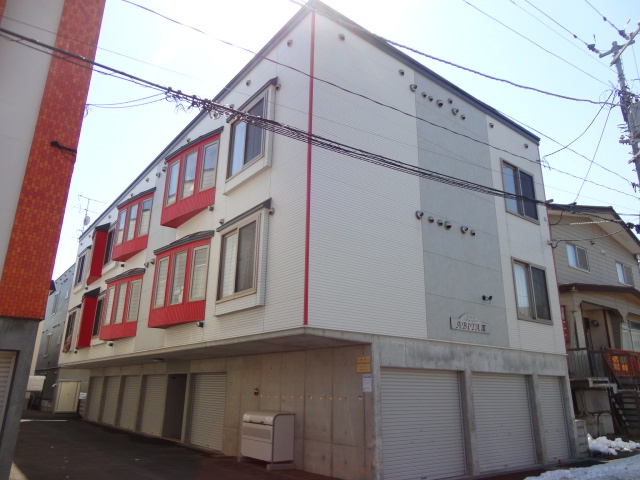 外観写真