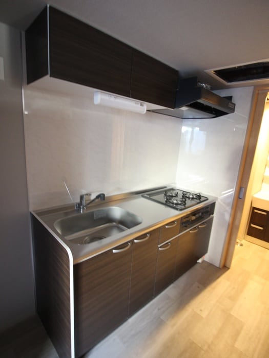 物件内観写真6　(キッチン)