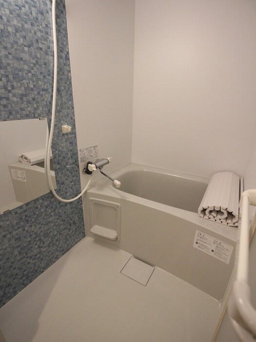 物件内観写真9　(バス／シャワールーム等)