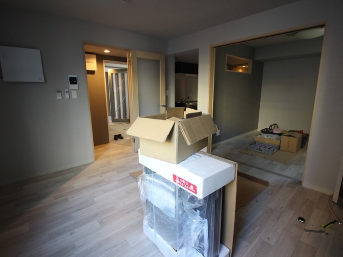 物件内観写真12　(居室)