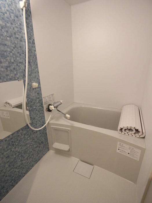 物件内観写真14　(バス／シャワールーム等)
