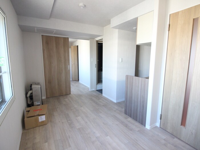 物件内観写真6　(居室)