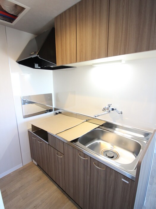 物件内観写真9　(キッチン)