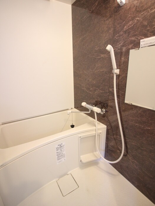 物件内観写真11　(バス／シャワールーム等)