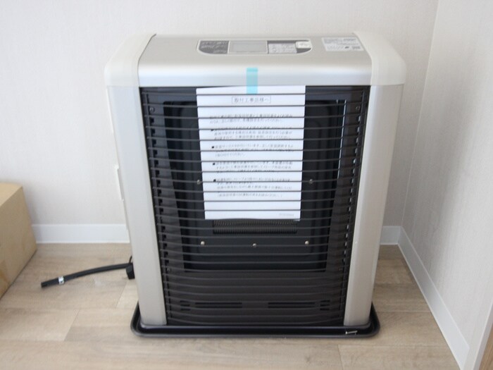 物件内観写真18　(居室)