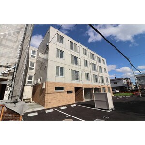 Chambre宮の沢外観写真