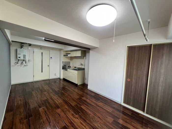 物件内観写真9　(居室)