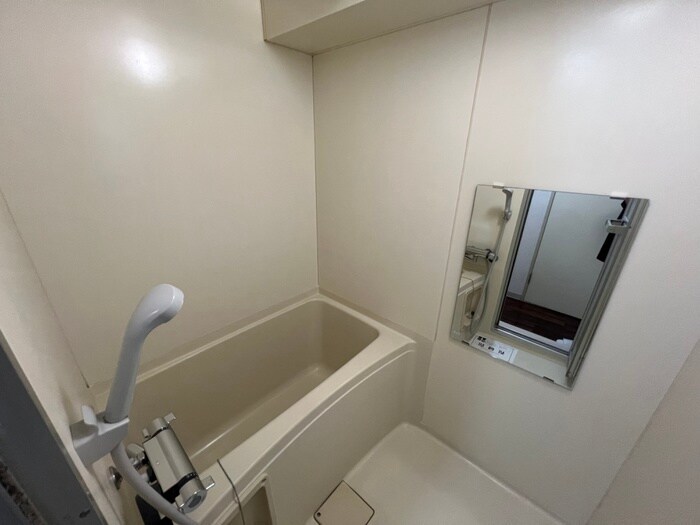 物件内観写真13　(バス／シャワールーム等)