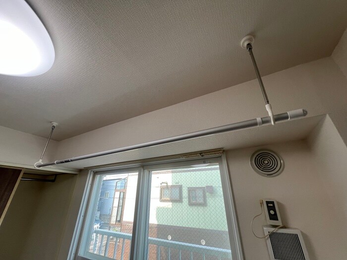 物件内観写真21　(ベランダ・バルコニー)