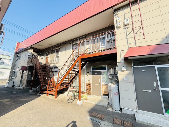 外観写真