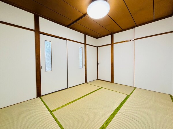 居室