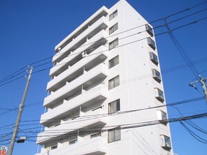 メゾン２４外観写真