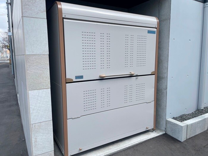 物件外観写真6　(建物設備)