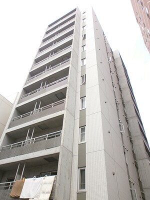 ＬＥＥ　ＳＰＡＣＥ　Ｎ４外観写真
