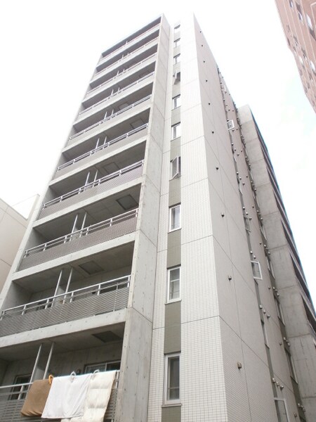 ＬＥＥ　ＳＰＡＣＥ　Ｎ４外観写真